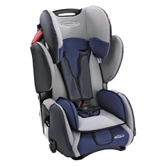 Storchenm�hle 6100.1128.66 - Starlight SP- Autokindersitz Gruppe I (9 bis 18 kg), Farbe cool blue ab 9 Monate bis ca. 12 Jahre