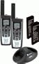 Ultra Compact Radios