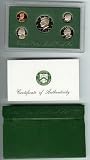 1998 U.S. Proof Set in Original Government Packaging 1998 U.S. Proof Set in Original Government Packaging
