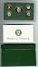 1998 U.S. Proof Set in Original Government Packaging