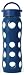 Lifefactory 22-Ounce Beverage Bottle, Dark Blue