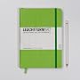 Leuchtturm1917 317567 Notizbuch A5 Medium Lineatur&hellip von Leuchtturm1917