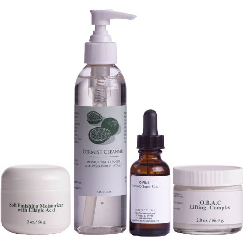 Hale Cosmeceuticals Professional Kit, Mini Size