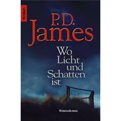 Wo Licht und Schatten ist