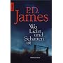Wo Licht und Schatten ist