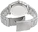 Fossil Machine Three Hand Stainless Steel Watch Fs4773