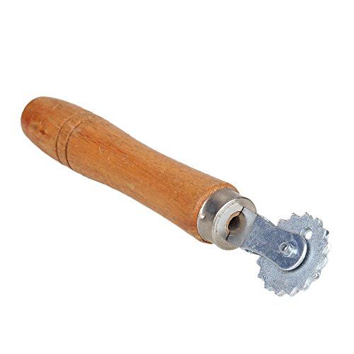 BQLZR Spur Wire Wheel Embed Embedder Beekeeping Tools Bee Keeper Supply Pack of 2