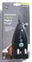 GE Indoor or Outdoor Electronic 2-Oulet Digital Timer: With Light-Sensing Photocell