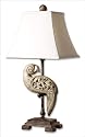 Parrot Table Lamp