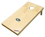 NFL New York Jets Tailgate Toss XL Platinum