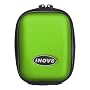 Inov8 5104 Universal Camera Case - Green