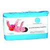 Charlie Banana Disposable Inserts In Bag, Natural, 32-Count