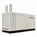 Generac QT13068 - Aluminum 130 kW Liquid-Cooled Generator, CSA, SCAQMD, EPA Compliant