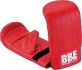 BBE Club Mitts - Small