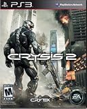Crysis 2