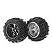 GoolRC Original Wltoys A969 K929 1/18 Rc Car Left Tire A969 01 Part for Wltoys RC Car Part