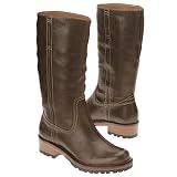 FRYE 77677 MILLIE CAMPUS GREY by FRYE