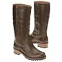 FRYE 77677 MILLIE CAMPUS GREY SIZE 11