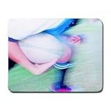 Rugby Mouse Pad