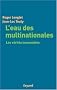 L'eau des multinationales : Les v�rit�s inavouables