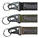 Maxpedition 1703B Keyper Alloy Snaphook, Black
