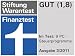 Auszeichnung