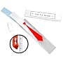 The Tie Thing by Necktie Accessories white cotton tie stays