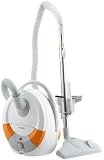 SOLAC AB2800 Bodenstaubsauger Beagel Confort, polar-weiss, 1.800 W