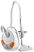 SOLAC AB2800 Bodenstaubsauger Beagel Confort, polar-weiss, 1.800 W