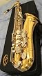 Jollysun Gold Tenor Saxophone + Accessories