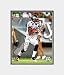 Matted Jeremy Maclin Philadelphia Eagles 8x10 Photo