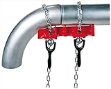 RIDGID(リジッド):463 エルボウ ウエルディング バイス 40230