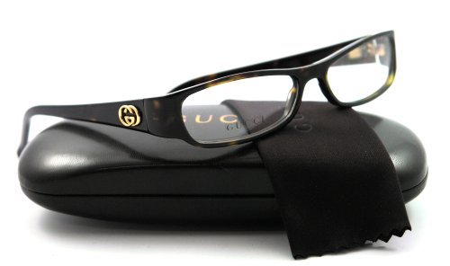 Discount Gucci Eyeglasses GG 3023 HAVANA 086 GG3023