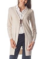 Conte of Cashmere Chaqueta Punto (Arena)