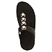 FitFlop Womens Rola Thong Sandal