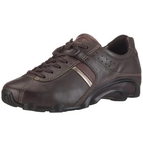 ECCO Ladies Identity Oxford by ECCO