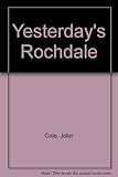 Yesterday' Rochdale