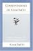 Correspondence (Glasgow Edition of the Works and Correspondence of Adam Smith)