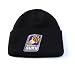 Search : Phoenix Suns Knit Hat - Black