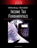 Income Tax Fundamentals 2009 (with TaxCut Tax CD-ROM)