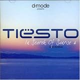 In Search of Sunrise 4-Latin America