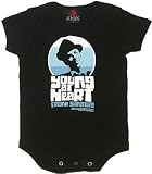 ON19 Frank Sinatra Young at Heart Baby Onesie Creeper Onesies