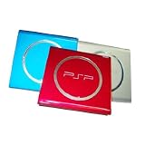 Cet 10012433-Blue Psp 3000 Compatible Umd Door Cover-Color Blue
