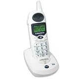 Big Button DECT 6 0 Cordless Phone Braille Keypad