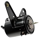 ACDelco 215-626 Professional Auxiliary Evaporative Emission Canister Assembly 