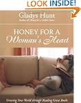 Honey For A Womans Heart