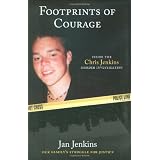 FootprintsofCourage:ourfamily'sstruggleforjustice