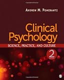 Clinical Psychology: Science, Practice, and Culture