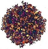 Tropical Fruit Cocktail Herbal Tea 1 oz loose tea sample
