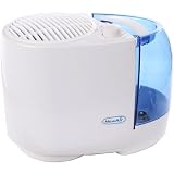 Newair AU-100 Cool Mist Humidifier With Anti-Bacterial Filter